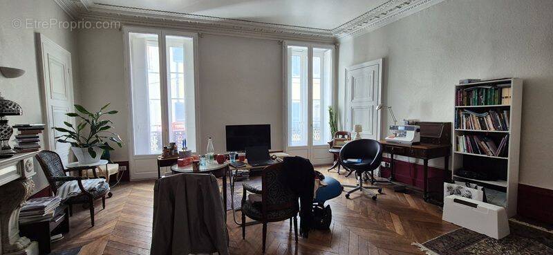 Appartement à MACON