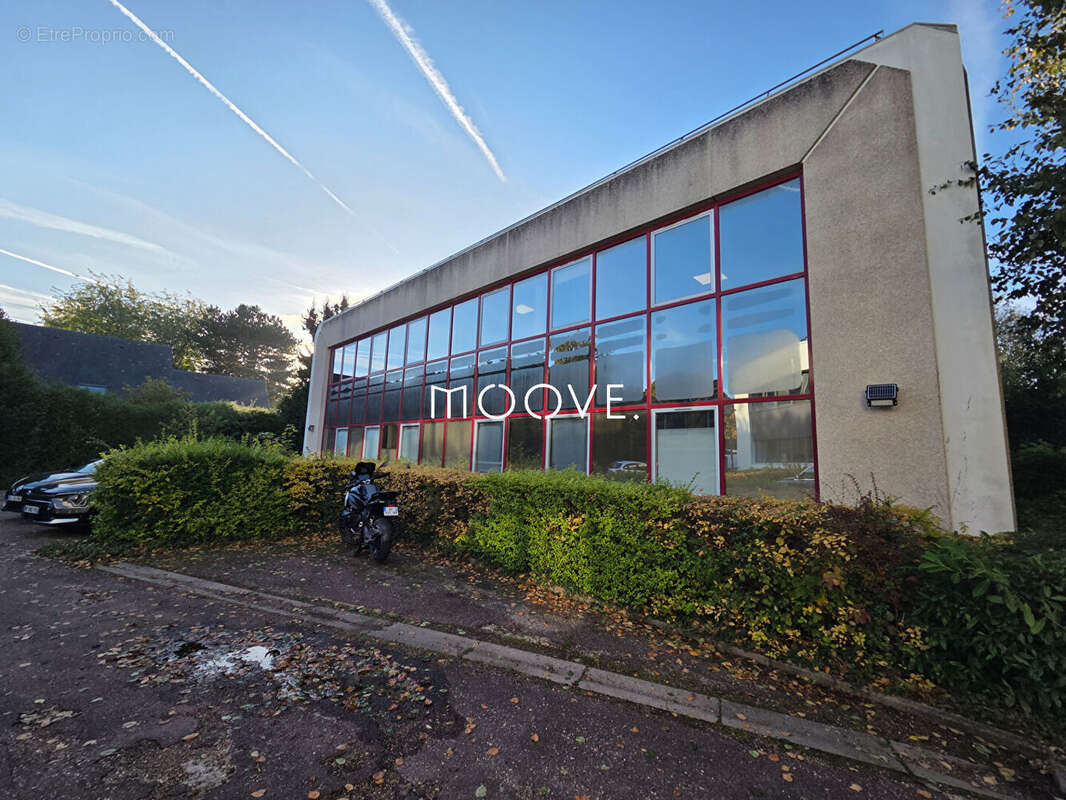 Commerce à BOIS-GUILLAUME