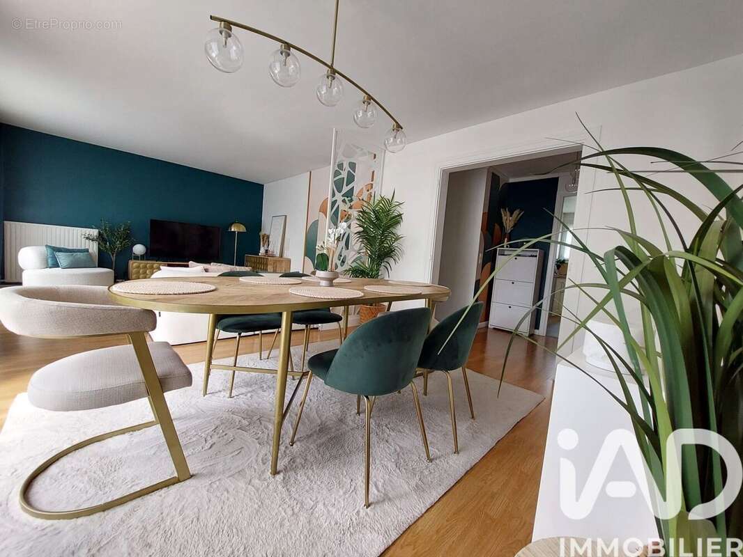 Photo 6 - Appartement à SOISY-SOUS-MONTMORENCY