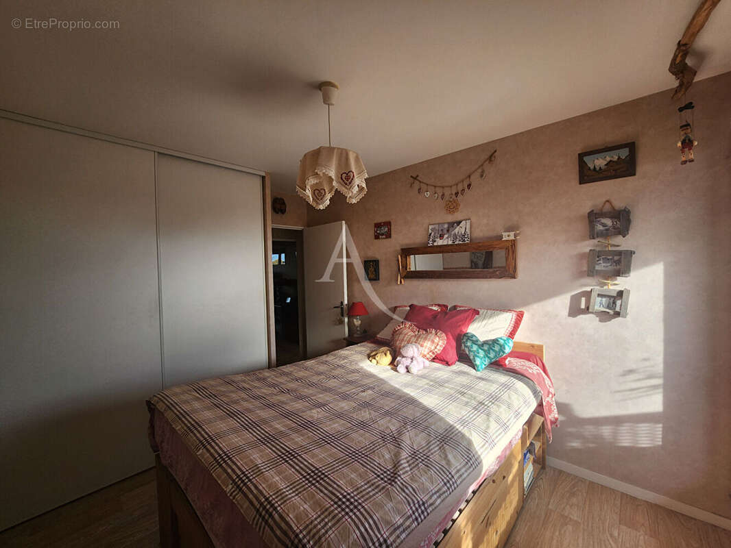 Appartement à SAINT-HERBLAIN