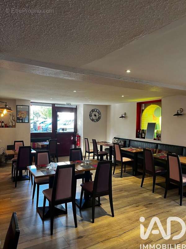 Photo 4 - Appartement à TARASCON-SUR-ARIEGE