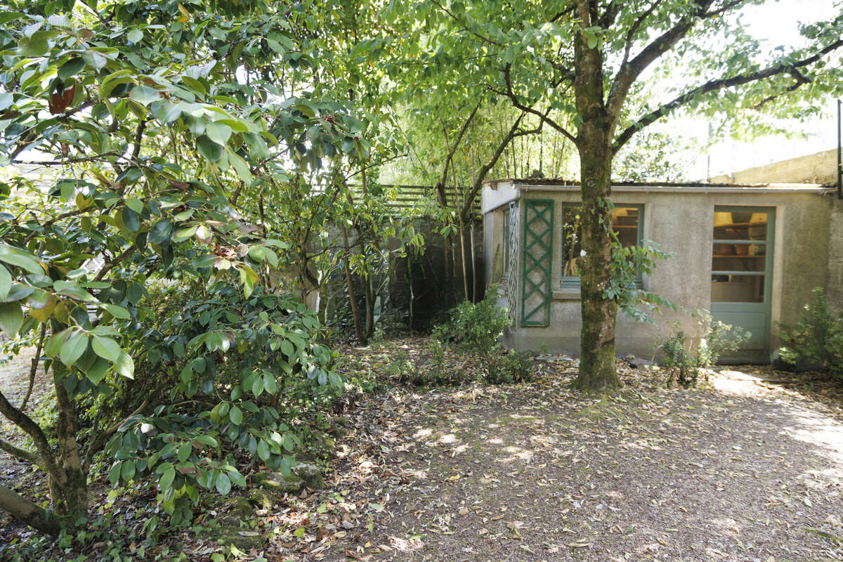 Maison à NANTES