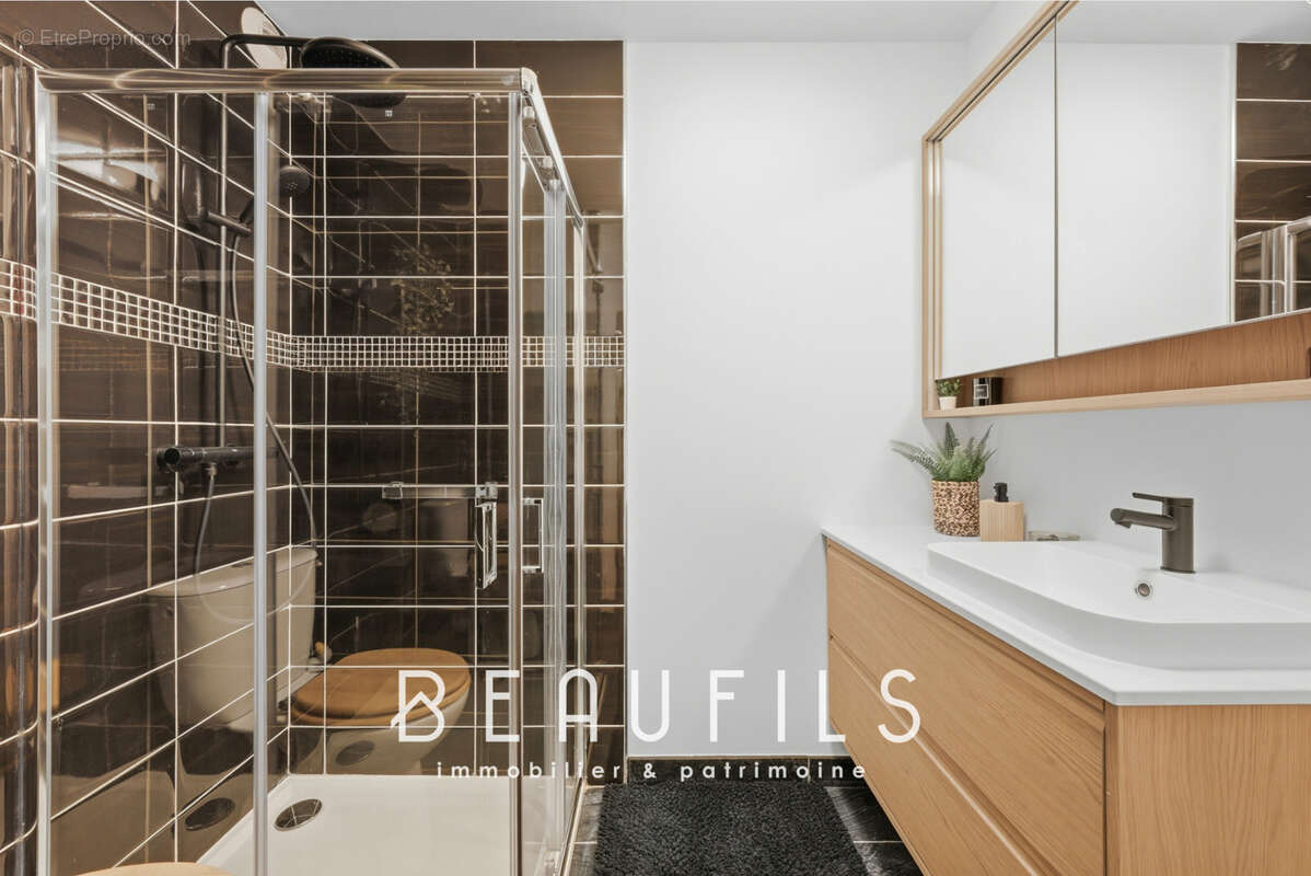 Appartement à AIGUES-MORTES