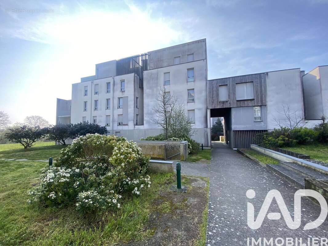 Photo 7 - Appartement à SAINTE-LUCE-SUR-LOIRE