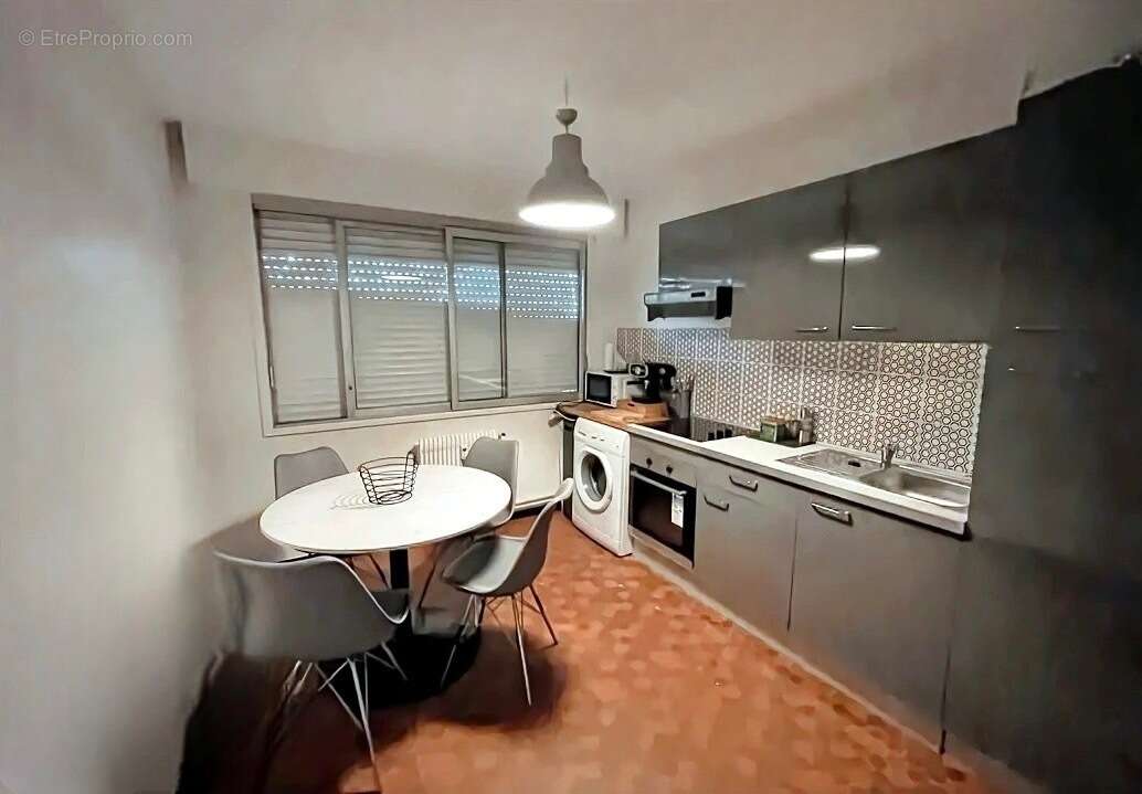 Appartement à CHARLEVILLE-MEZIERES