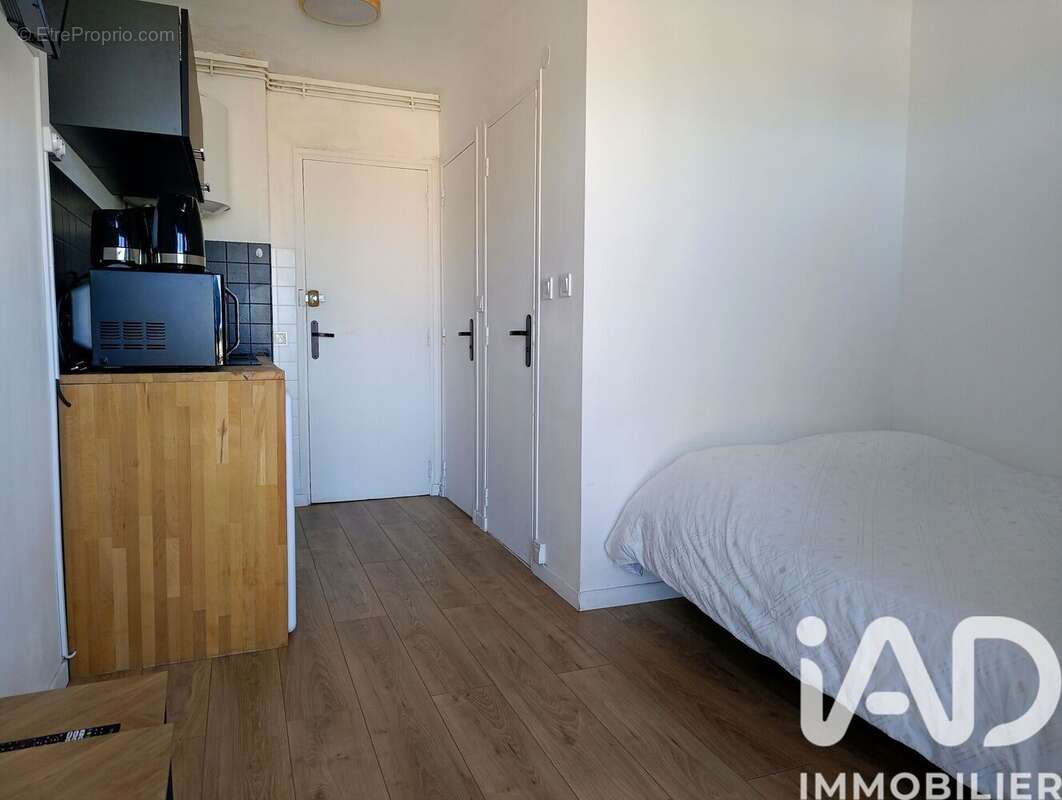 Photo 4 - Appartement à CANET-EN-ROUSSILLON