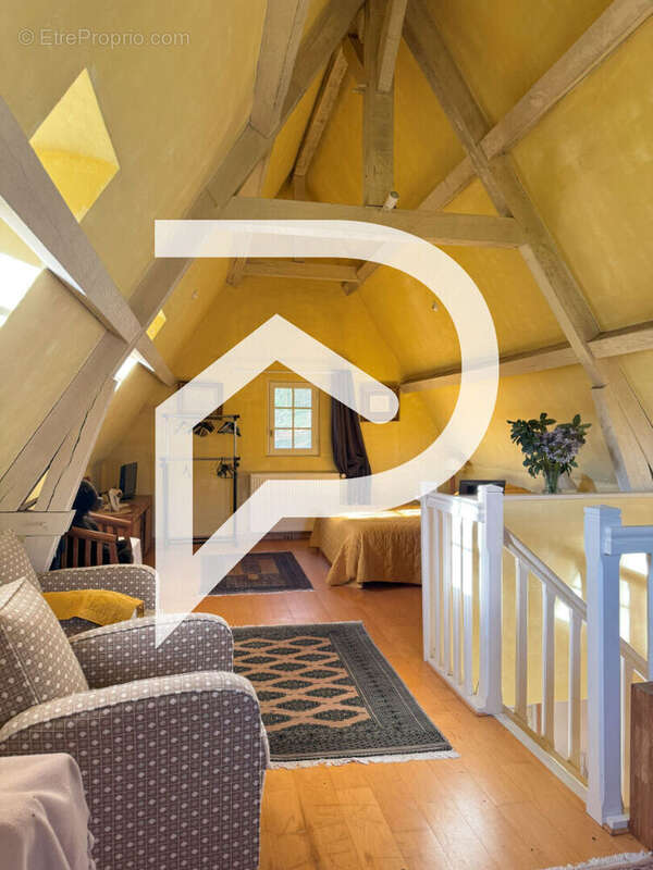 Maison à SARLAT-LA-CANEDA