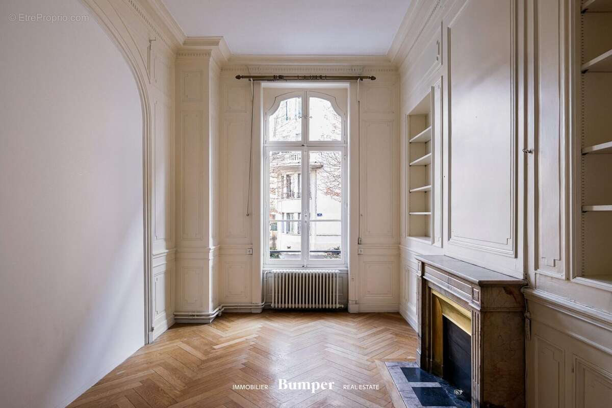 Appartement à LYON-6E