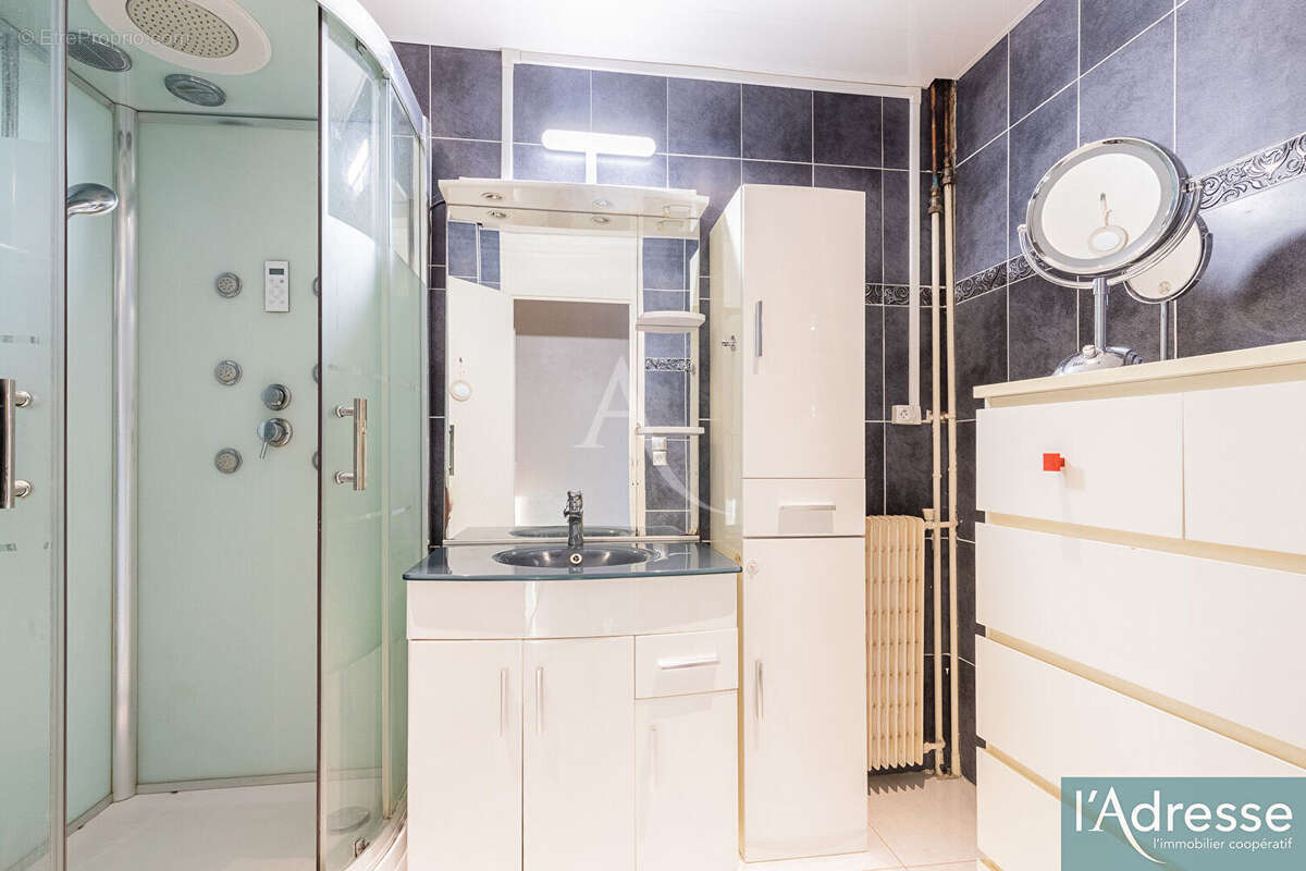 Appartement à ATHIS-MONS