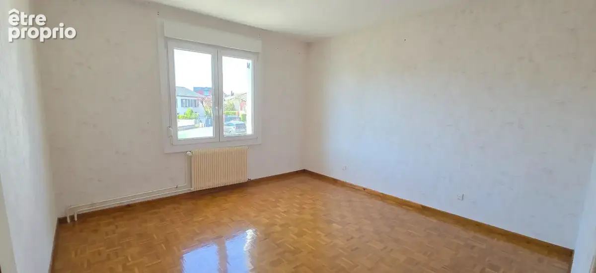 Maison Individuelle Basse-Ham 5 pièce 100 m2 - photo 8