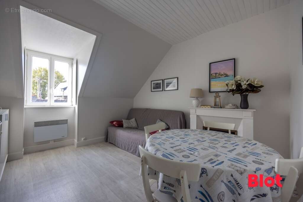 Appartement à DINARD