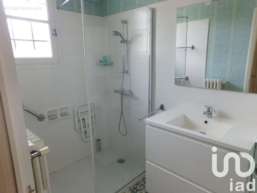 Photo 7 - Maison à SALBRIS