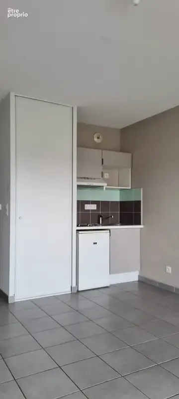 Photo Appartement à Narbonne au prix de 84 000€