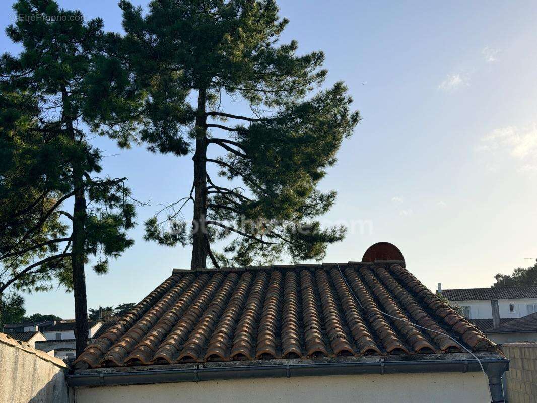 Appartement à vendre 2 pièces LA FLOTTE (17) - photo 17