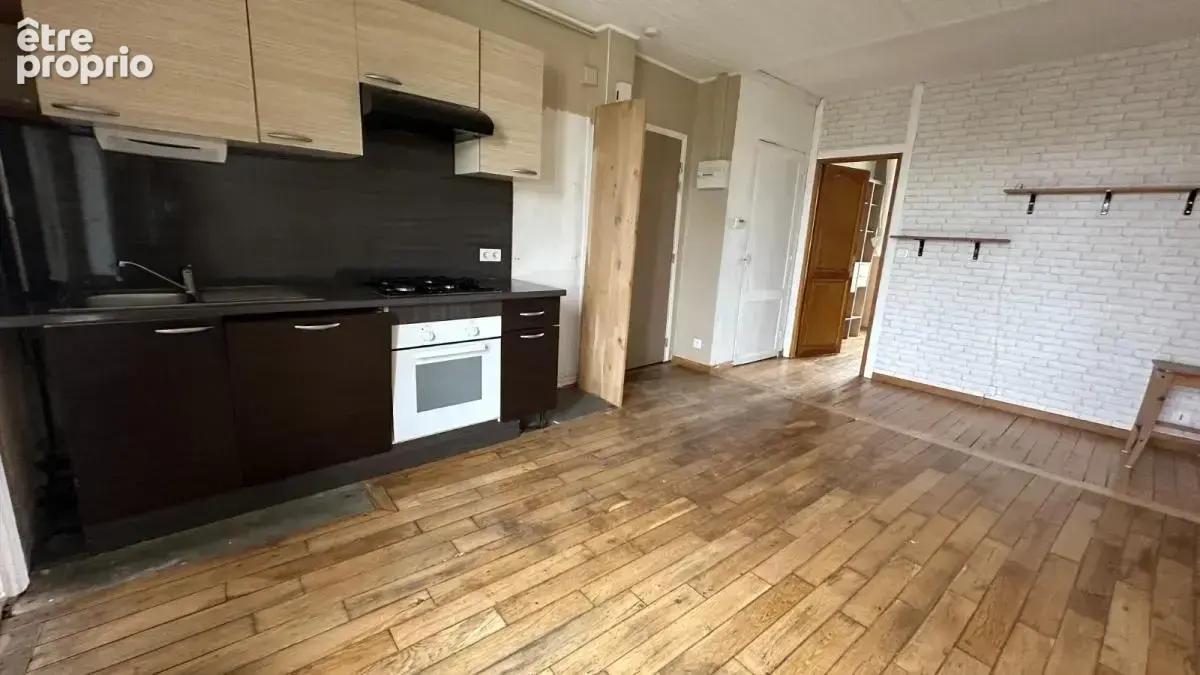 Appartement 2 pièces 37 m² à vendre à Nancy (54000) - photo 5