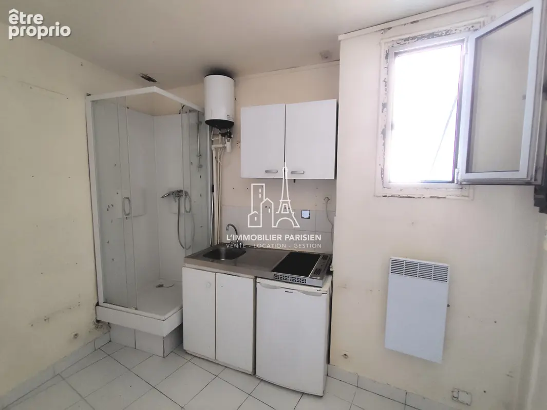 Appartement 7 m² à Paris-16e  - photo 3