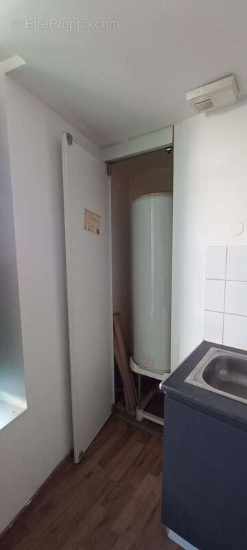 Appartement à BEZIERS