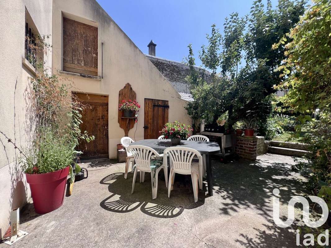 Photo 4 - Maison à TOURNAN-EN-BRIE