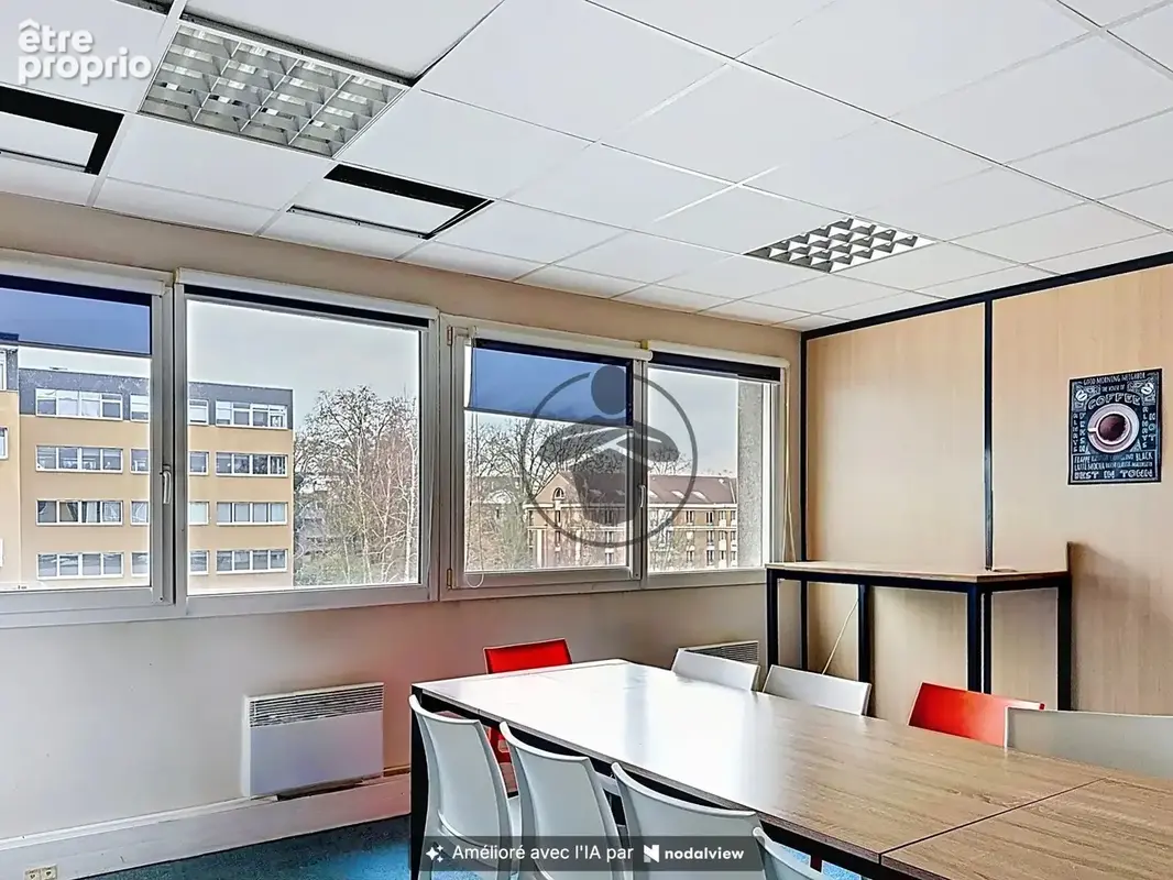 Vente Bureau-local Lille(59000) 866 000ï¿œ - photo 10