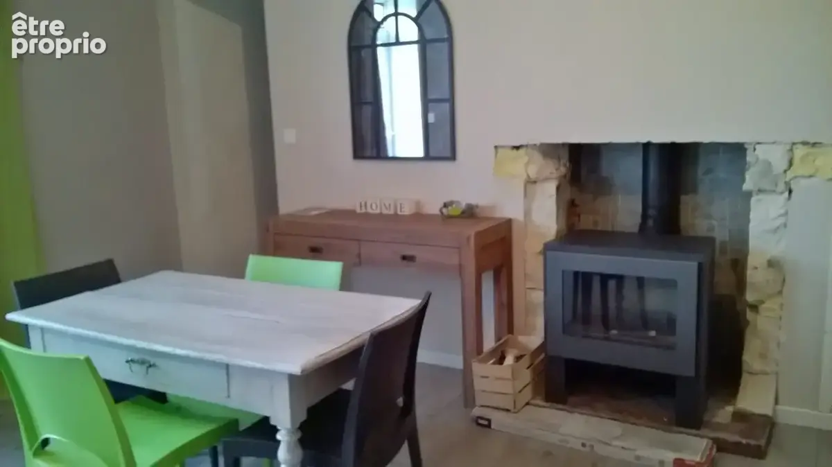 Maison 3 pièces 54 m² à vendre à L'ile-D'olonne (85340) - photo 2