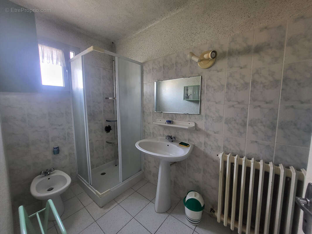 Maison à CARCASSONNE