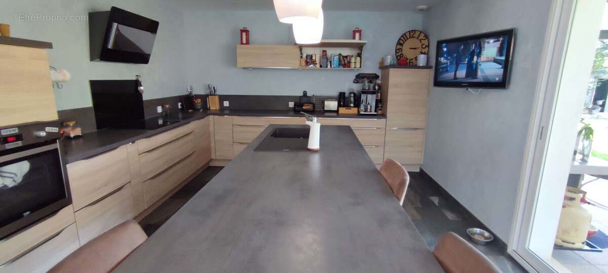 Maison à VILLERS-ROBERT