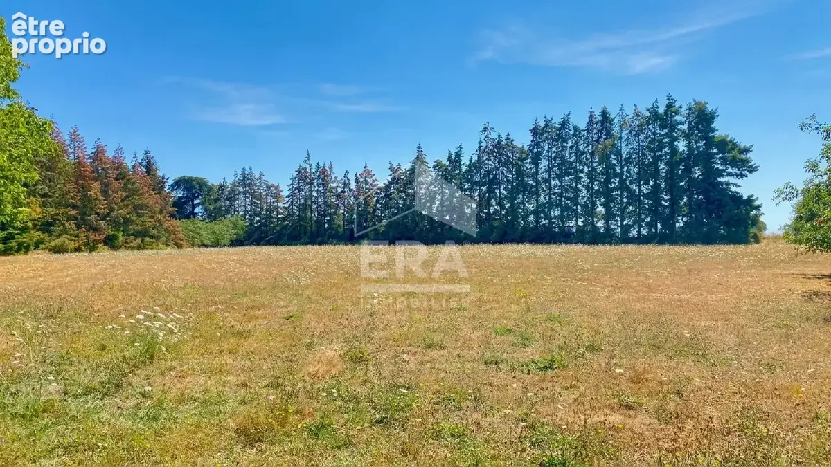 Demeure de Prestige 232m² à maisoncelles-du-maine - photo 16