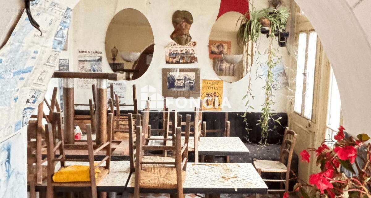 Maison à L&#039;ILE-BOUCHARD