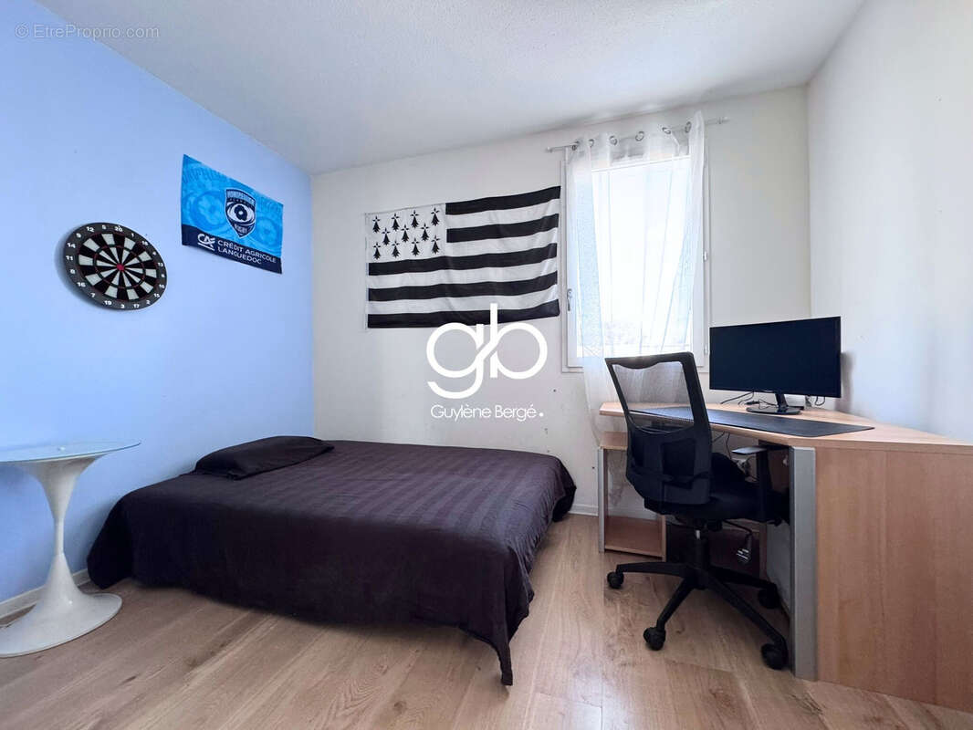 Maison à MONTPELLIER