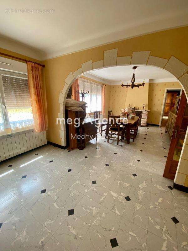 Maison à HUMBERCOURT