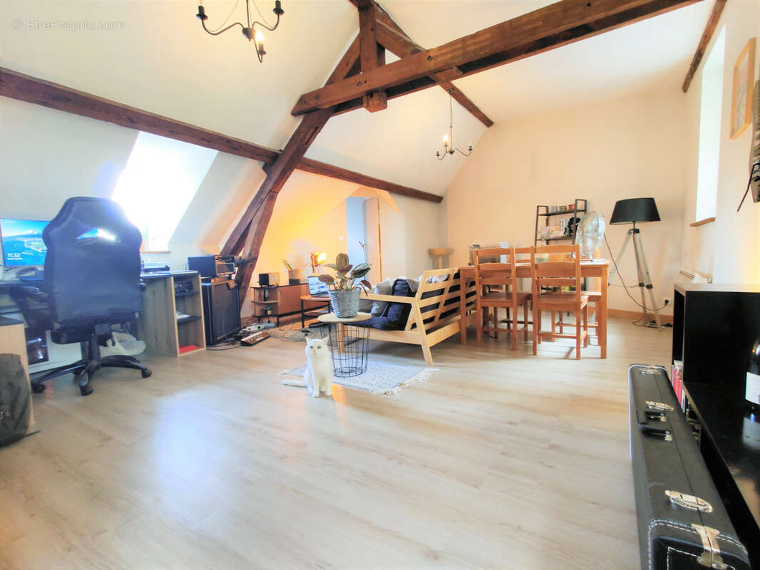 Appartement à AMIENS