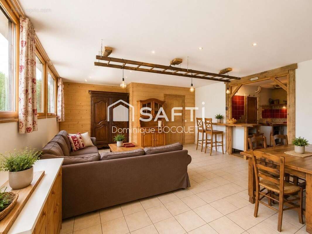 Photo 3 - Appartement à VILLARD-DE-LANS