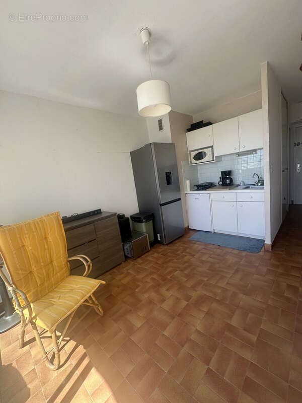 Appartement à CANDILLARGUES