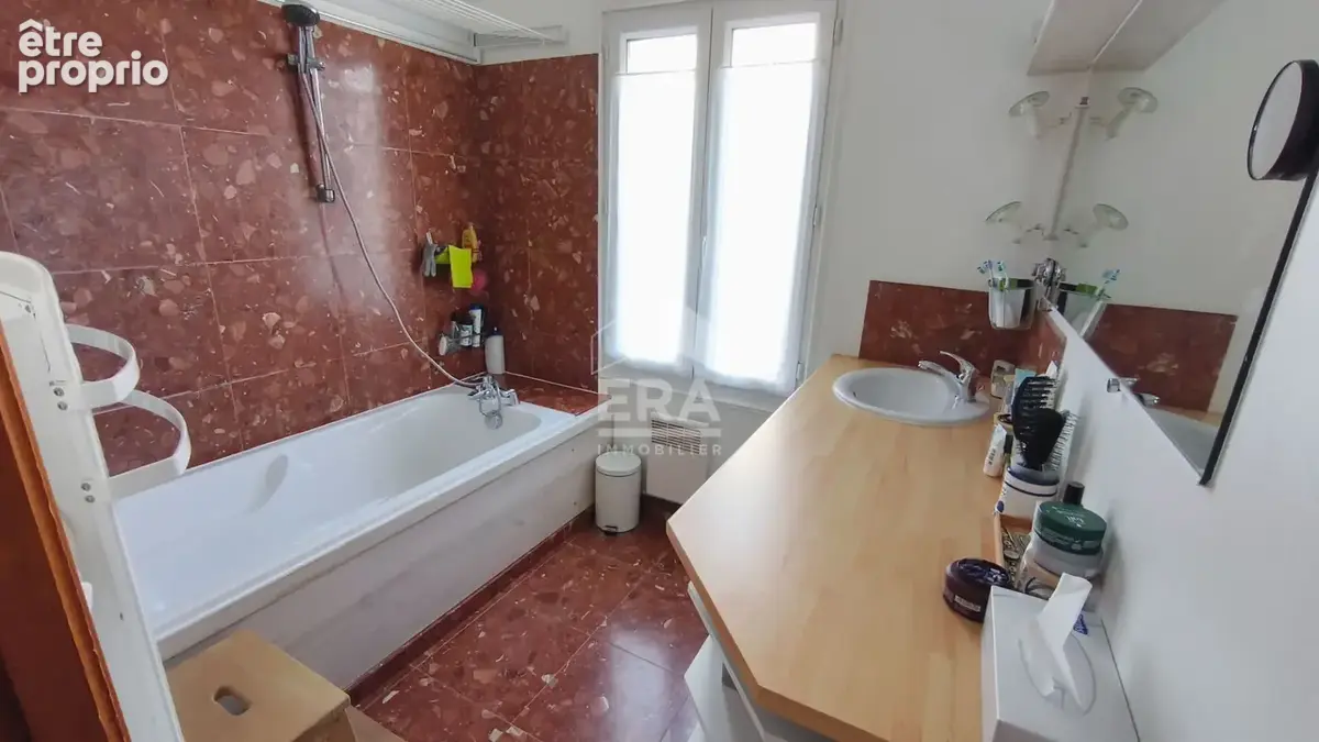 Maison 83m² à berck - photo 6