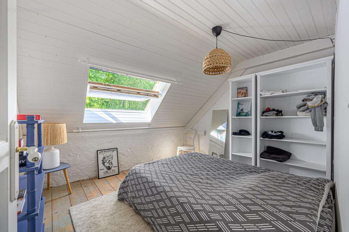 Maison à SAINT-ANDRE-DES-EAUX