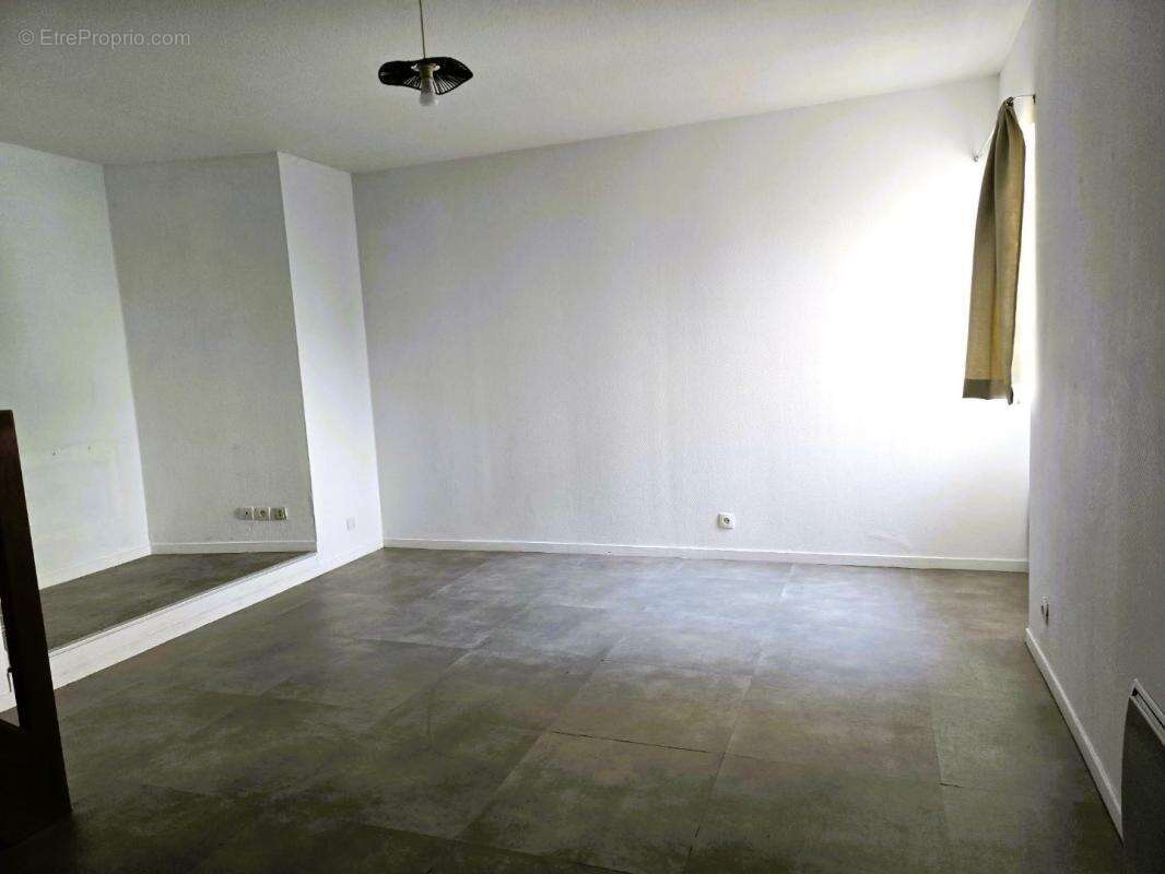 Appartement - photo 7