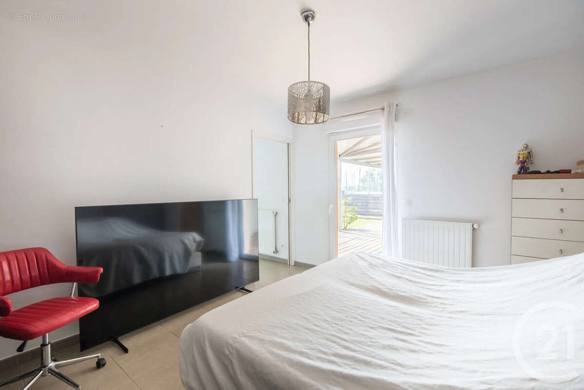 Appartement 112 m² à Nice  - photo 7