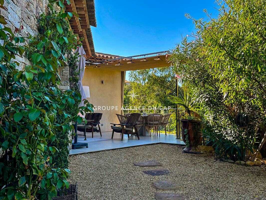 Maison à SAINTE-MAXIME