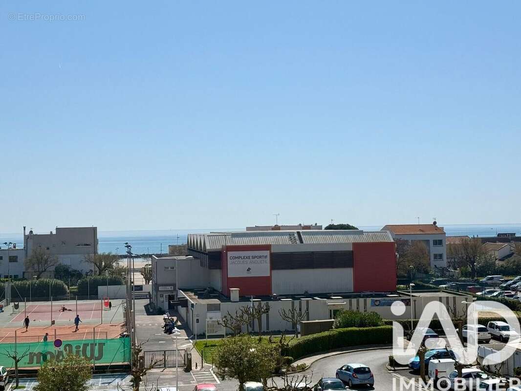 Photo 5 - Appartement à CANDILLARGUES
