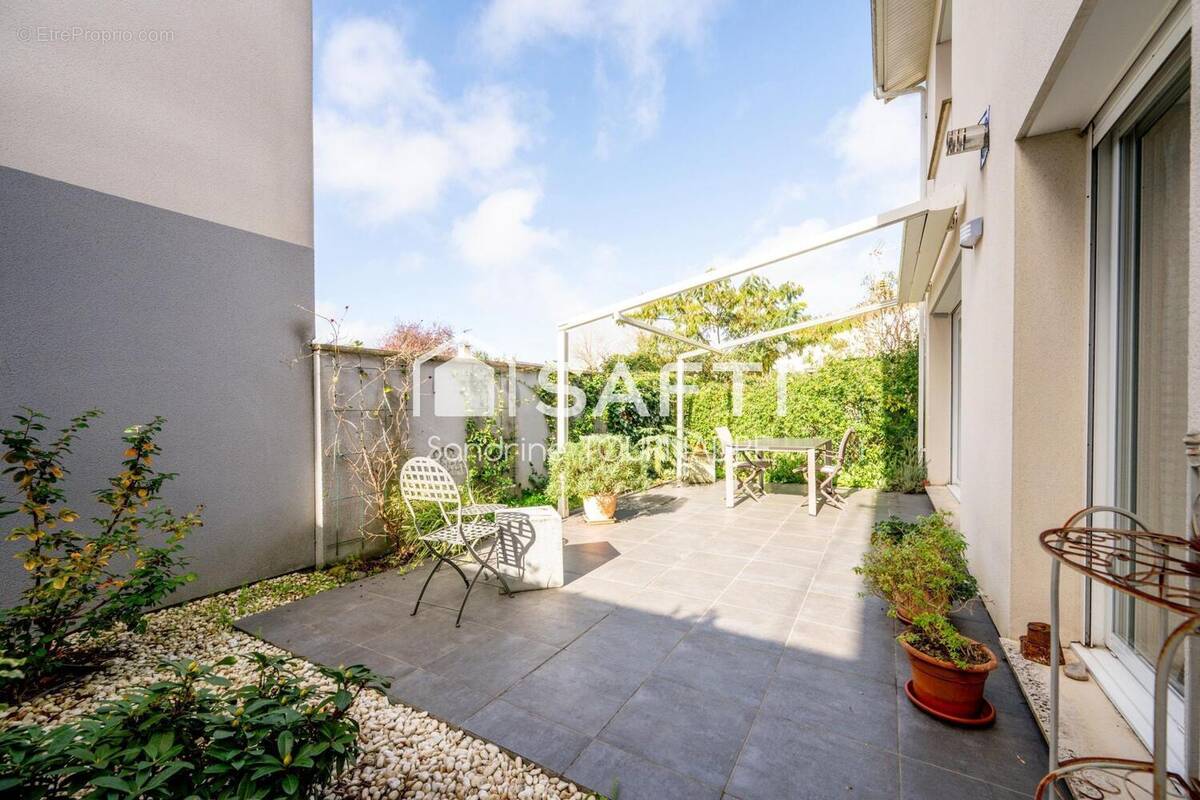 Photo 1 - Maison à MERIGNAC
