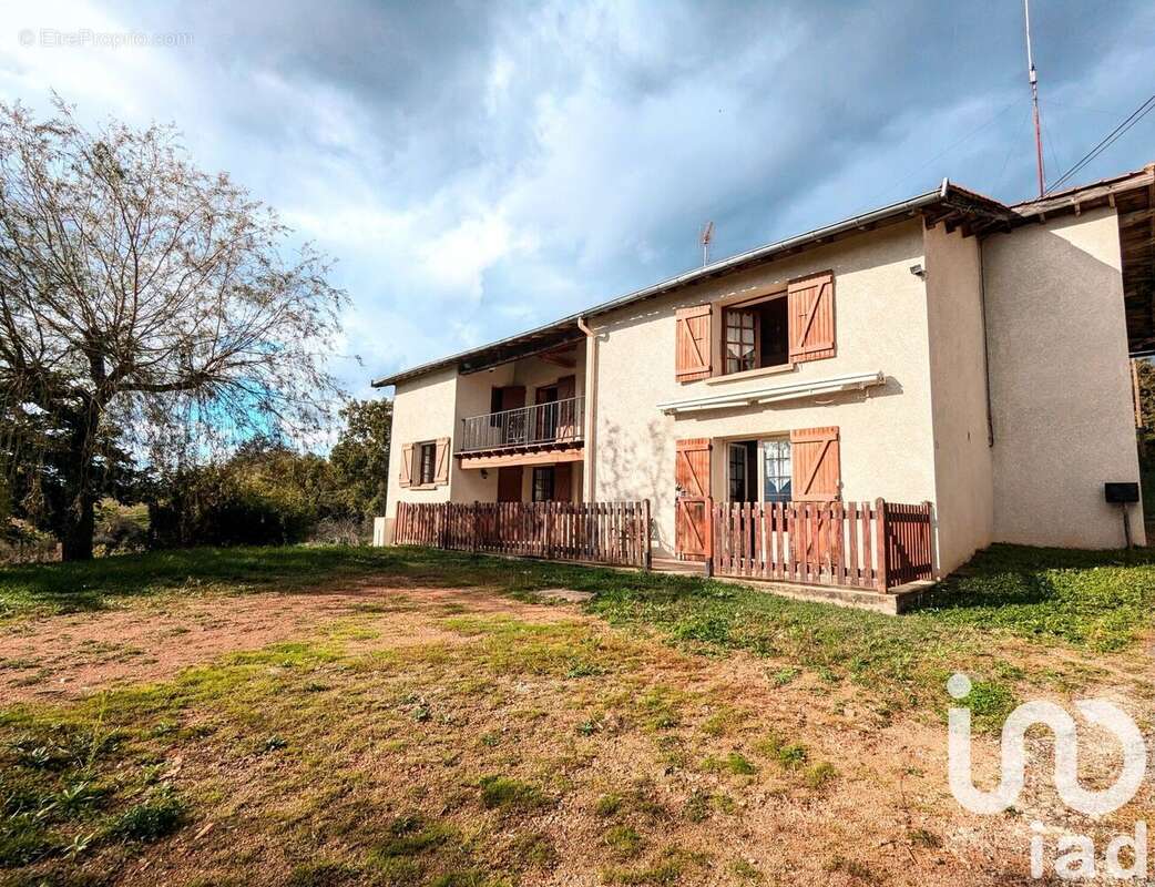 Photo 4 - Maison à PINAY