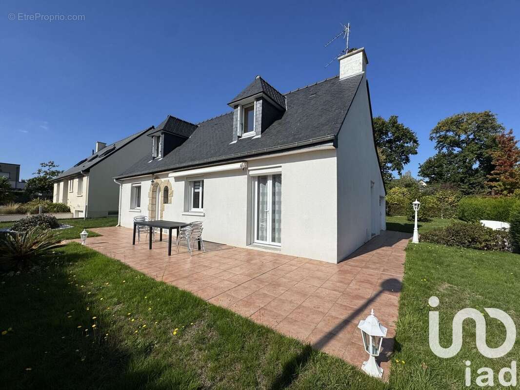 Photo 2 - Maison à BETTON