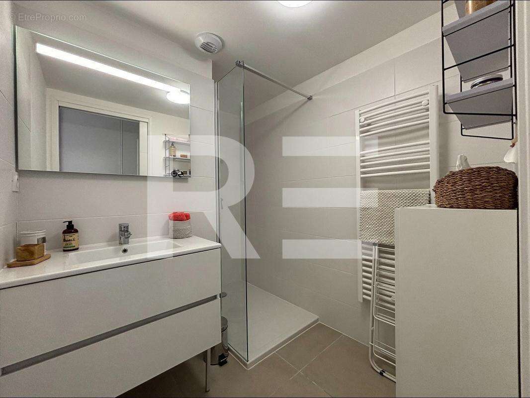 Appartement d'exception residence standing nimes - photo 11