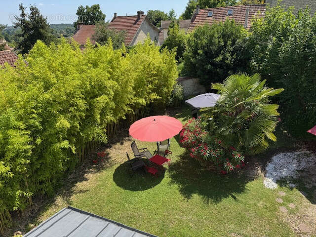 Maison à VILLENNES-SUR-SEINE