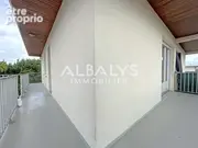 Appartement à LIBOURNE