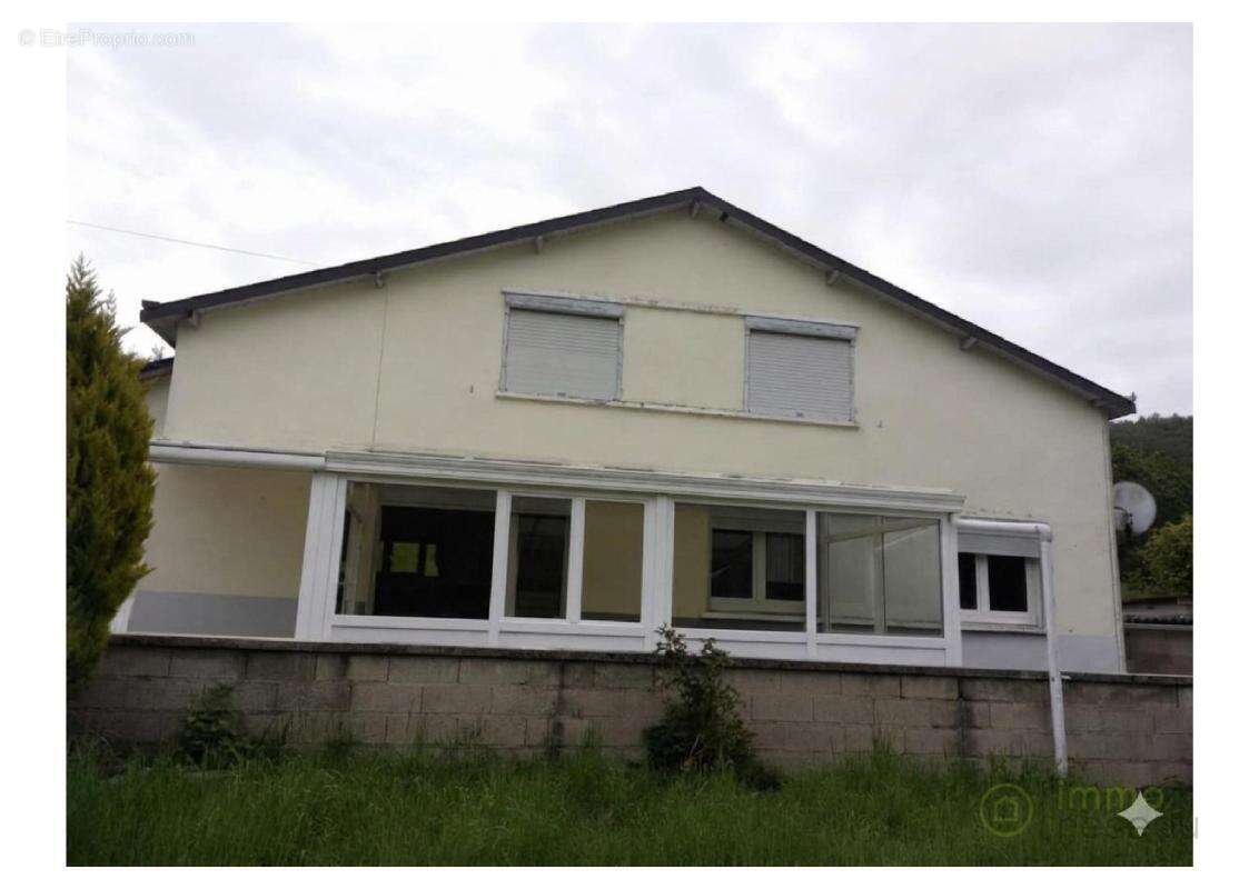 Maison à LAIFOUR