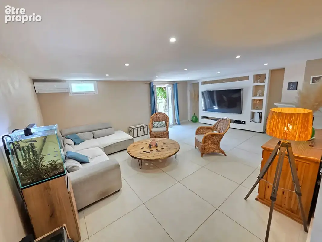 maison 170 m2  indépendante au calme dans la nature - photo 6