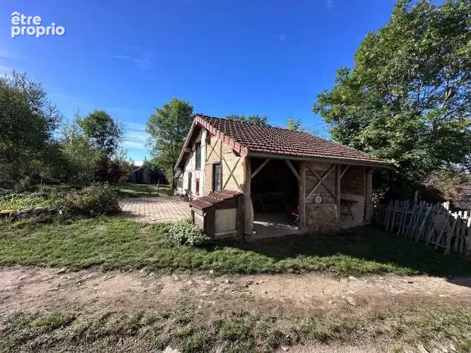 Saint-priest-des-champs  - a proximite du pont-du-bouchet - photo 15