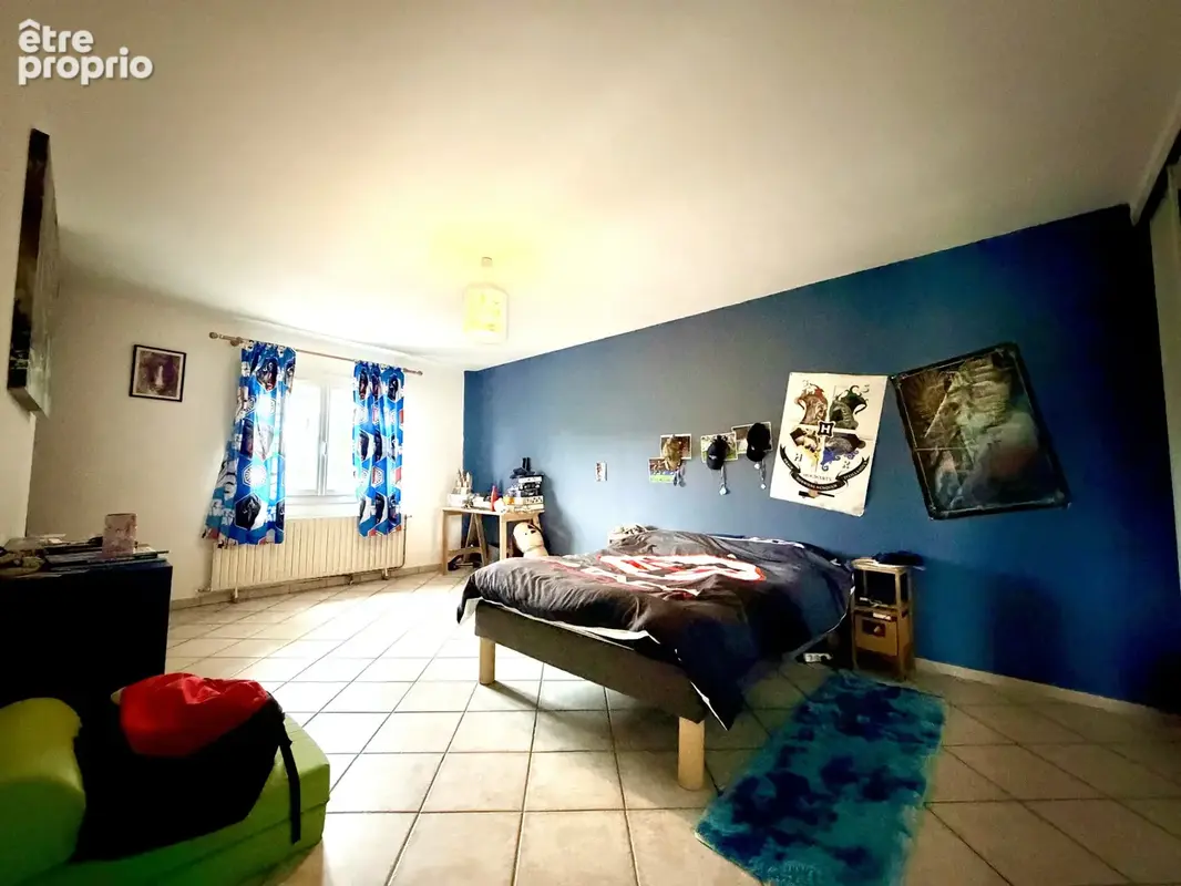 Grande maison familiale frontenas 280 m2 avec 5 chambres à 35 min de Lyon - photo 10