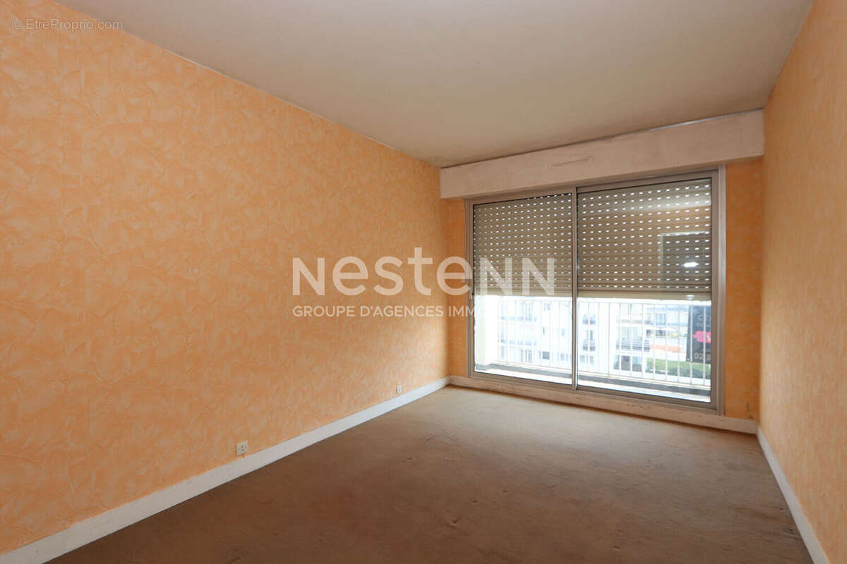 Appartement Saint Nazaire 4 pièce(s) - Ascenseur, balcon, cave et place de parking - photo 5